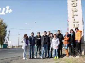 «Արվեստի միջոցով կարող ես երկիր քանդել»