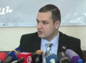 «Ես հեռացել եմ ԲՀԿ-ից, ոչ թե Գագիկ Ծառուկյանից». Ուրիխանյան