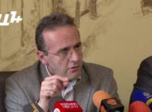 «Պետք է փակել Նուբարաշեն ՔԿՀ-ն»