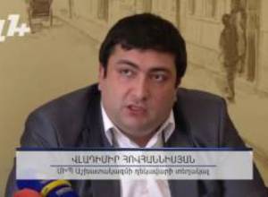 Խորհուրդ՝ «զոն նայողներին». «Առեք, տվեք, սիրեք, ատեք, բայց հեռու՝ դատապարտյալներից»