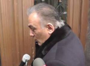 Սուտ են գրել. Բեգլարյանը՝ եղբոր կաշառք բաժանելու մասին