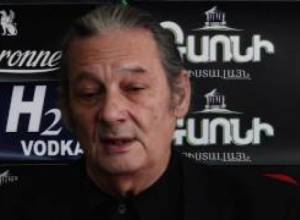 «Ազգովի գիտենք, որ սատանայի անիվը փչացած է, բայց տոմսերը առել, հերթ ենք կանգնել»