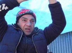 Ֆիրդուսցիները զրկվում են օրվա հաց վաստակելու հնարավորությունից