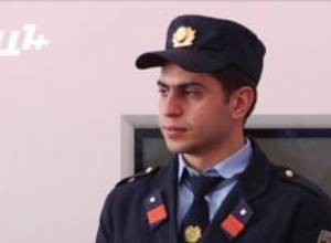 Տիգրան Ուրիխանյանը ներել է Անի Հովհաննիսյանին