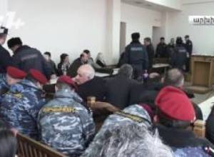 Վահան Շիրխանյանին չեն տեղափոխի