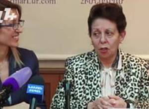 "Ժառանգության" մեջ տարաձայնությունները 2015 թվականից են"