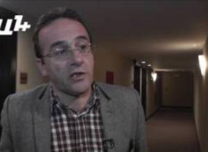 2016-ը՝ հետապնդումների տարի