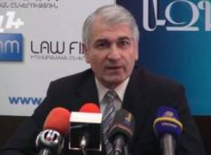«Ինչ-ինչ ուժեր Սեյրան Օհանյանին կարող են վերբովկա անել»