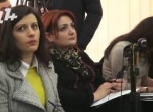 ՀՀ կառավարությունը լավ չի աշխատել. Human rights watch