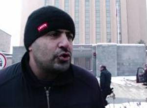 Սարիթաղցիները հույսը օտարերկրյա դեսպանատներն են