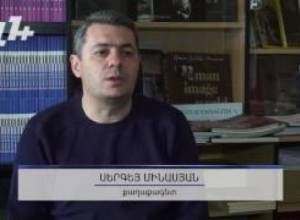 "Եթե նախագահի կառավարման մոդել լիներ, Ս. Օհանյանն առանձին կառաջադրվեր"