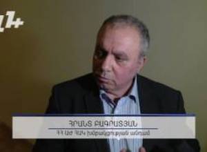 «Ամոթ է, որ տղամարդը խանդի տեսարան սարքի». Ալեքսան Պետրոսյան