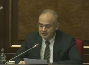 Համենայն դեպս կմտածենք. Գալուստ Սահակյան