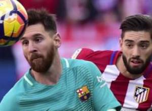 Սպորտային անցուդարձ