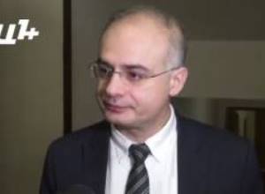 Լևոն Զուրաբյանը պատասխանեց լրագրողների հարցերին