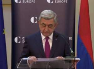 «Սովորեցրե՛ք մարդկանց լավ քաղաքացիներ լինել, և դուք կլուծեք կյանքի խնդիրը»