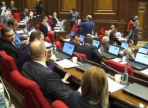 "Ինչ խնդիրներ ունեք, դիմեք Ի. Զաքարյանին".ՎՊ նախագահ