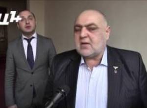 Բազմասեր Առաքելյան. «Ես վերջին անգամ քաշքշել եմ 15տարի առաջ»