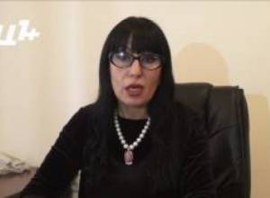 "Քաղաքական պայքարը գլադիատորների ցլամարտի դաշտ է տեղափոխվել"