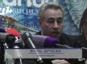 «Գետառի կառուցապատումը մեծագույն սխալ էր. ջրհեղեղի վտանգ կա»