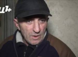 12 հոգի՝ մեկ տանը. պատրաստվում են կարուսելի՞