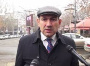 Հաց բերող Արթուր Սարգսյանն ազատ արձակվեց