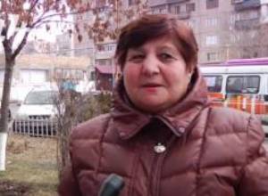 "Ծանոթ ա, բարեկամ ա նեղում են՝ անձնագրերը տալիս են"