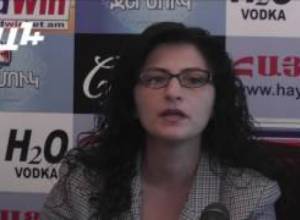 Փաստաբանների պալատին այլընտրանք պետք է ստեղծվի. փաստաբաններ