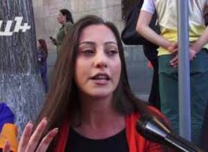 Աշոտյանին չէին ուզում լսել