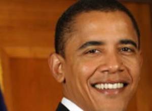 Open letter to President Obama