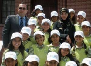 Arab children will get acquainted with Armenia