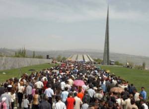 Will Turkey recognize the Armenian Genocide?