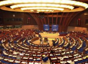 Armenian delegates to leave for Strasbourg