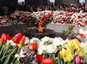 1.5 million prayers, 1.5 million flowers