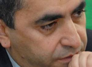 He complied with Rustamyan's request