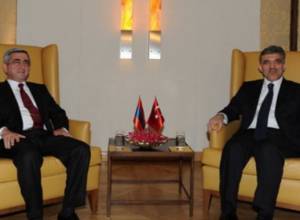 Presidents agreed to honour previous agreements