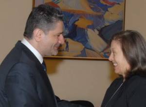 Armenian PM thanked the Ambassador