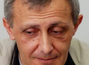 Aydin Morikyan died