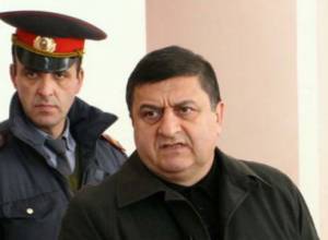Verdict delivered in empty courtroom