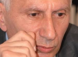 HASK considers Tigran Karapetian their main contender