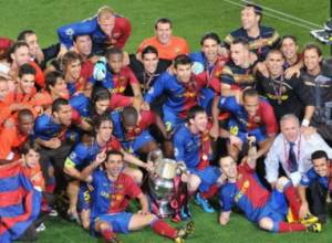 “Messi is the world’s best player”