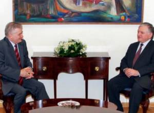 Within framework of campaign