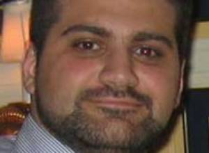 In defence of Arman Babajanian
