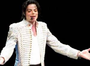Michael Jackson died