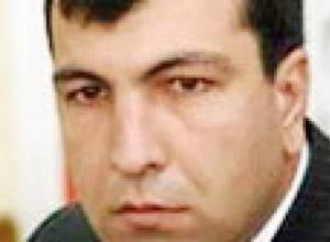 Will Chakhalian be recognized political prisoner?