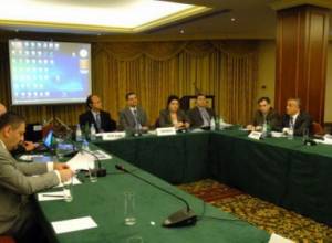 Recuperation will be slow and incoherent