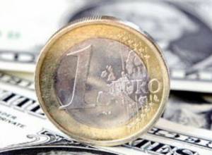 One euro stolen