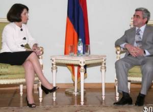 Armenia and Brazil have no disagreements