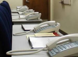 Hotline available