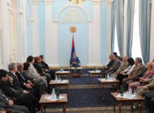 Is improvement of electoral system evident?